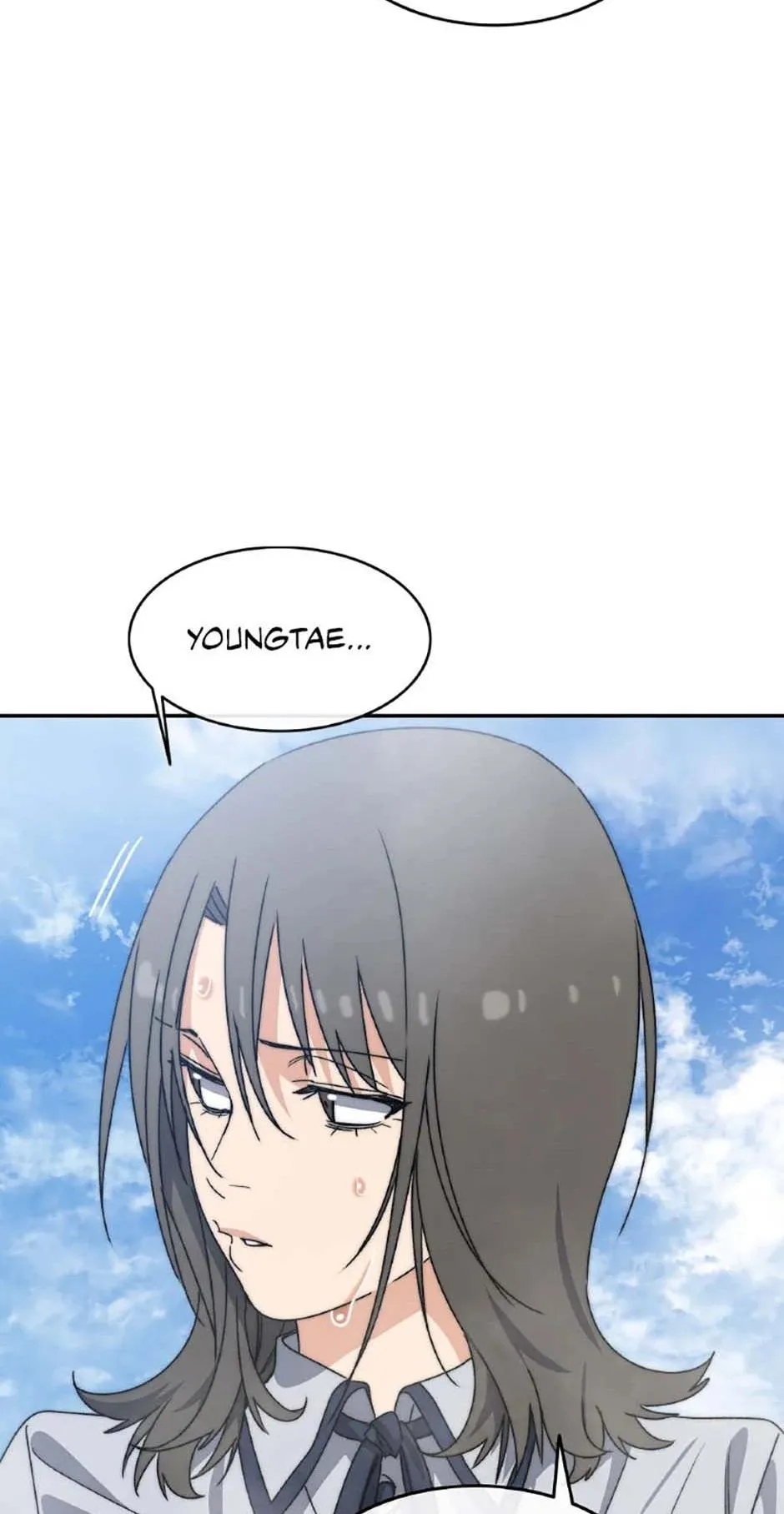 Read Existence en Manga Online