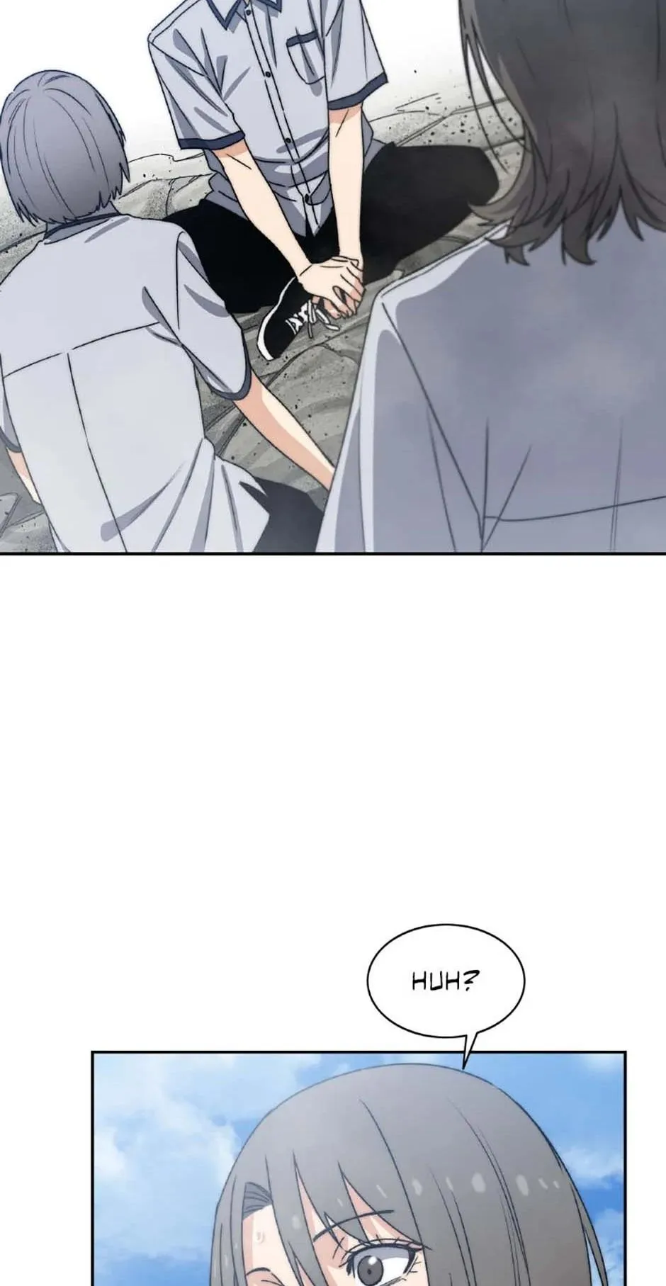 Read Existence en Manga Online