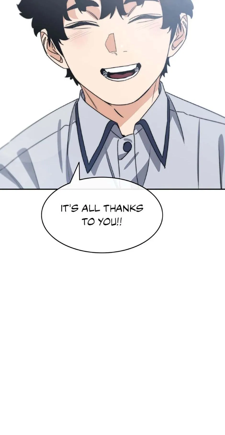 Read Existence en Manga Online