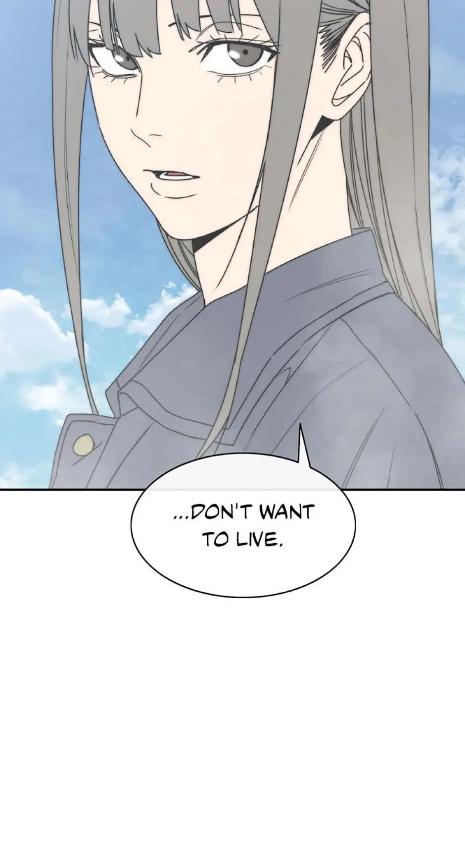 Read Existence en Manga Online