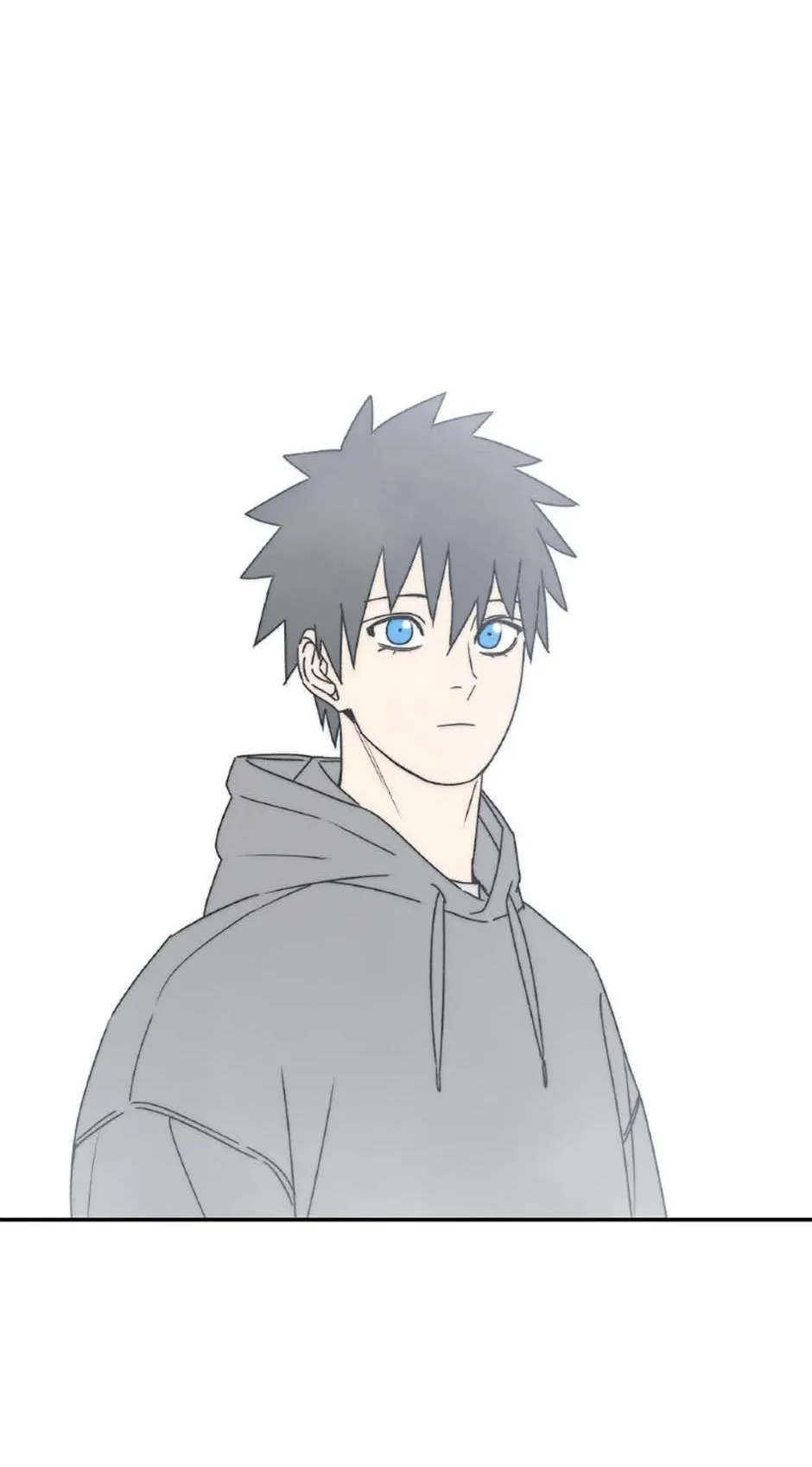 Read Existence en Manga Online