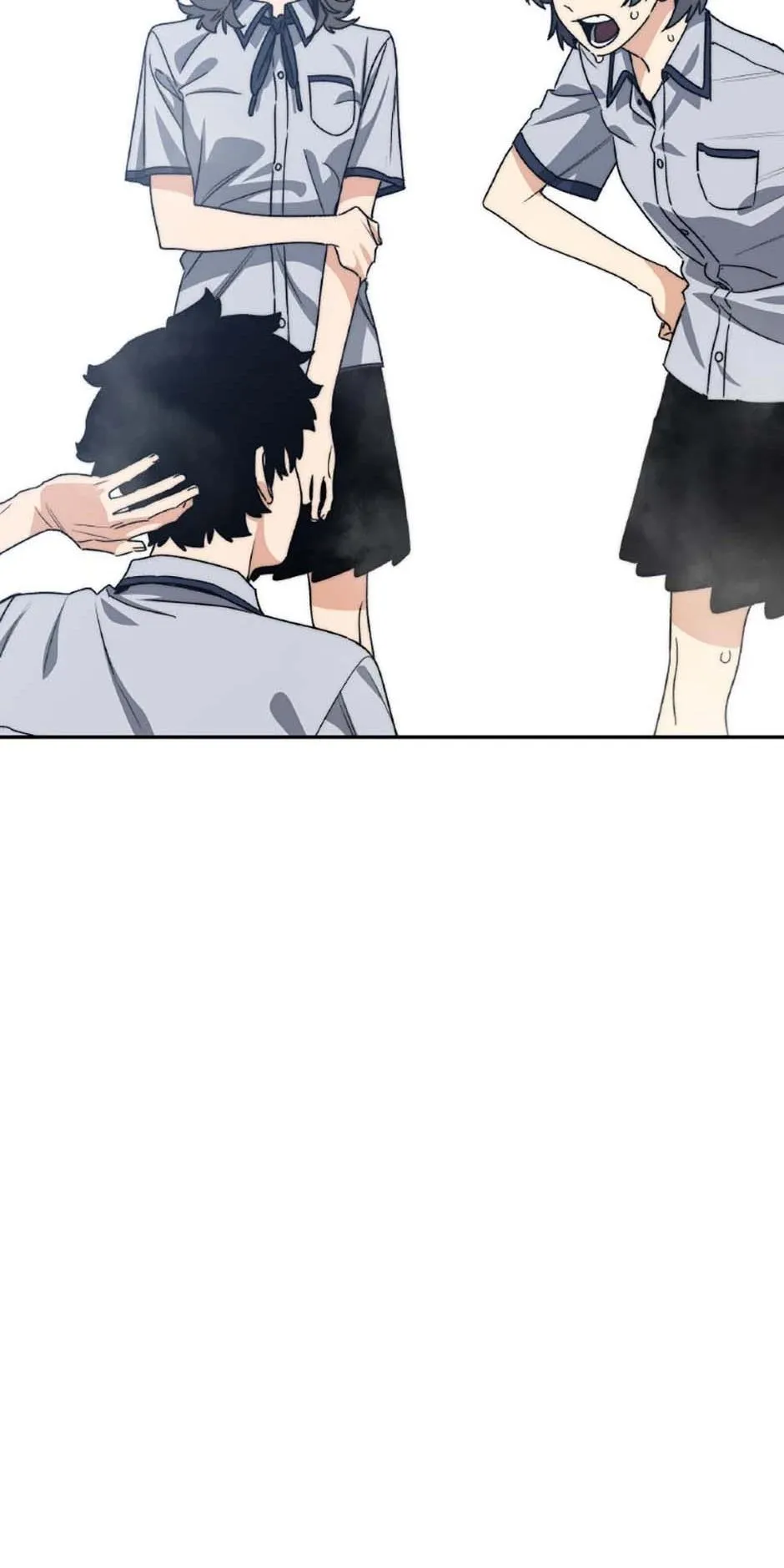 Read Existence en Manga Online