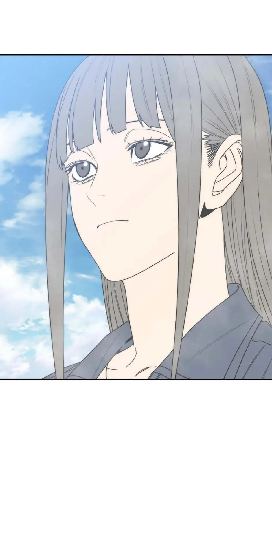 Read Existence en Manga Online