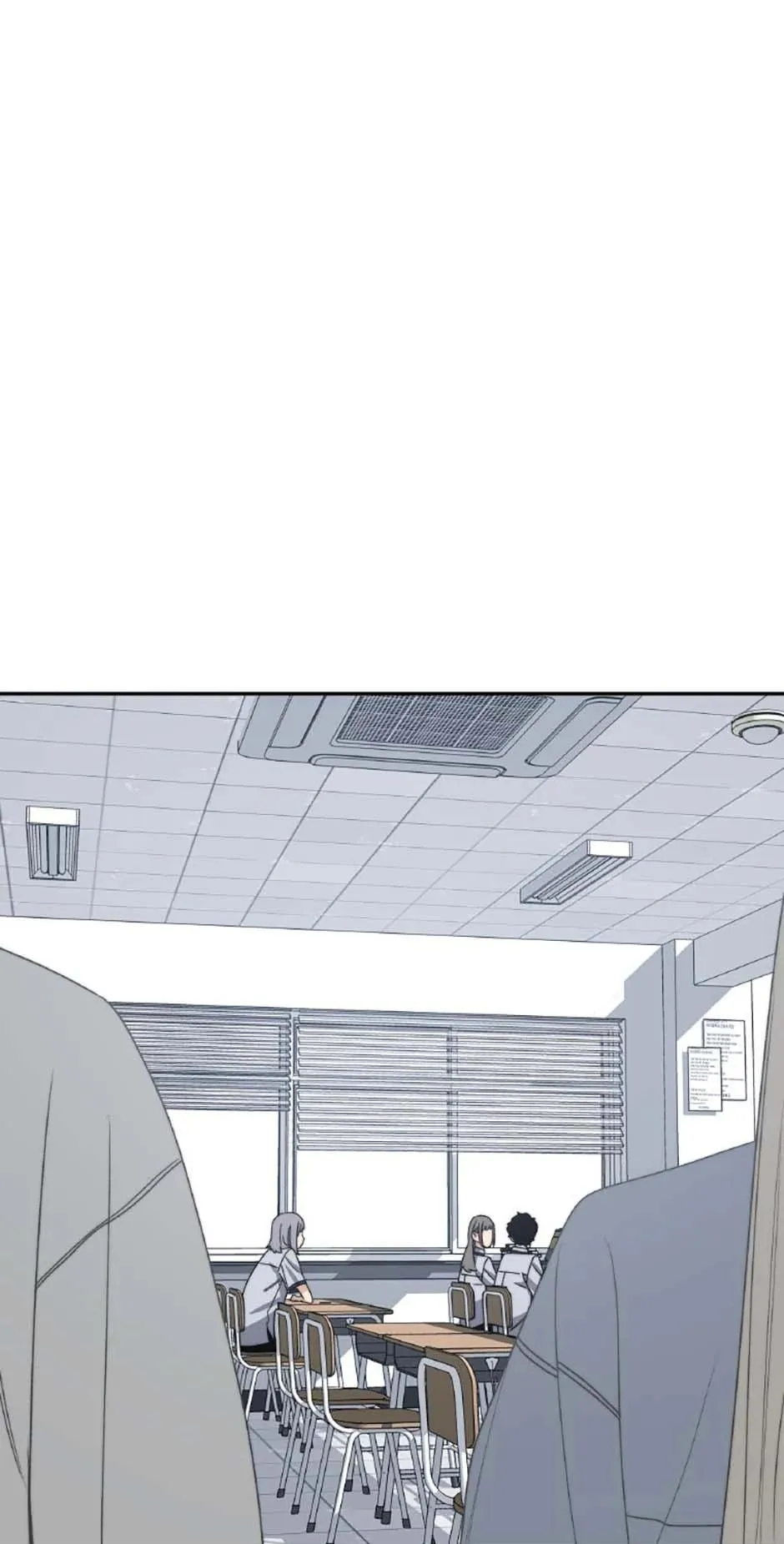 Read Existence en Manga Online