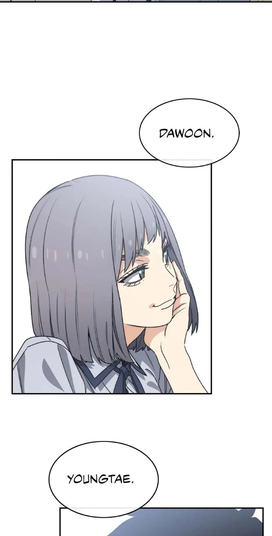 Read Existence en Manga Online