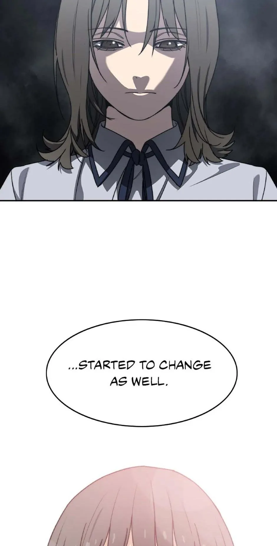 Read Existence en Manga Online