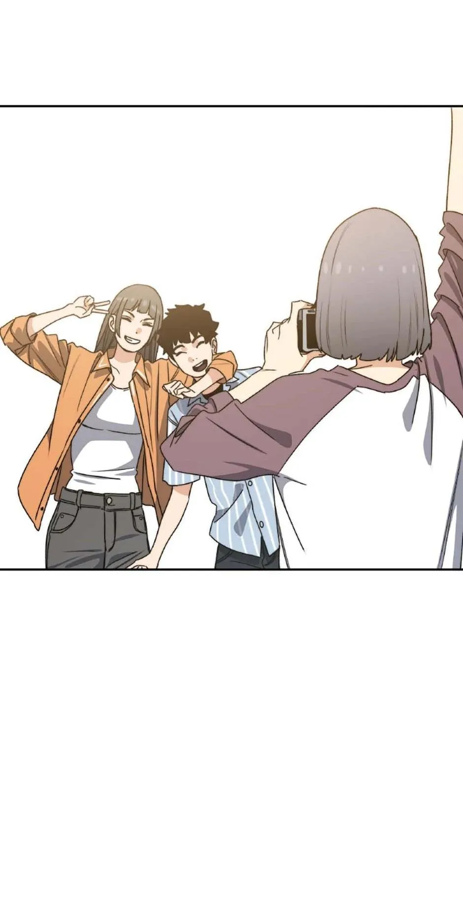 Read Existence en Manga Online