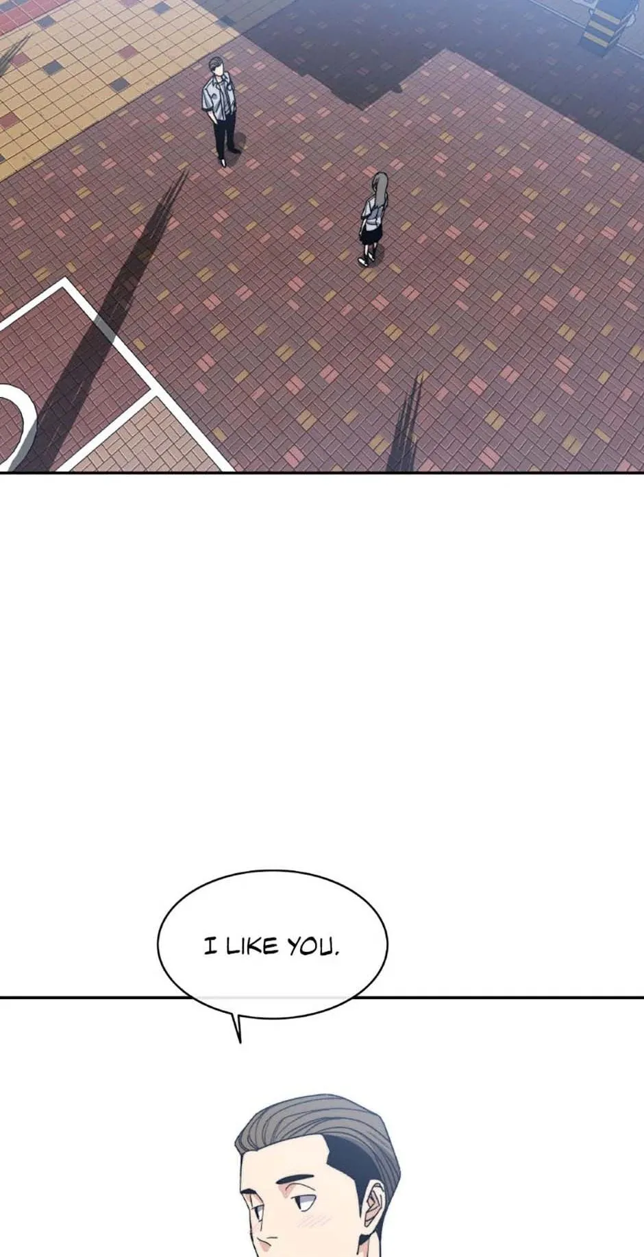 Read Existence en Manga Online