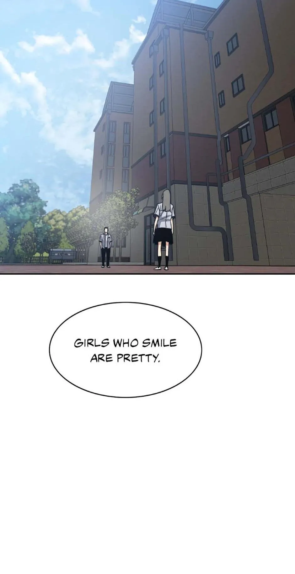 Read Existence en Manga Online