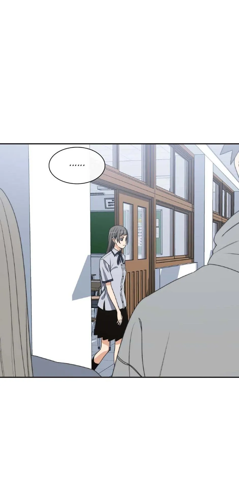Read Existence en Manga Online