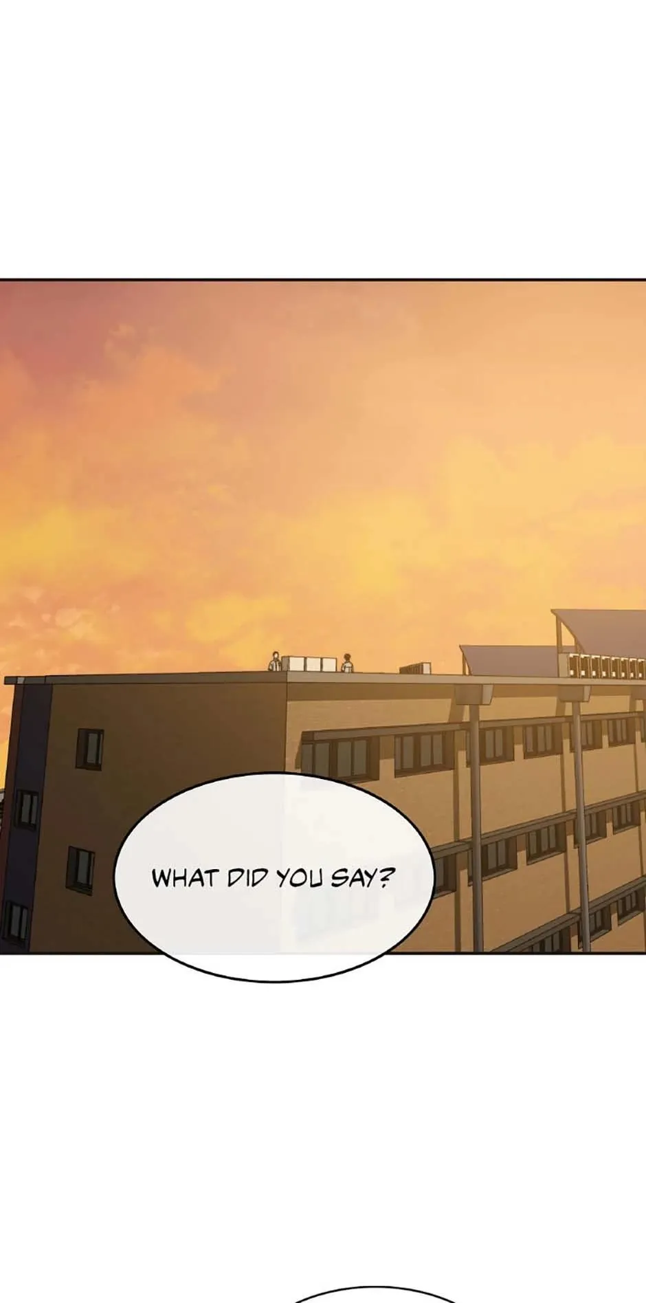 Read Existence en Manga Online