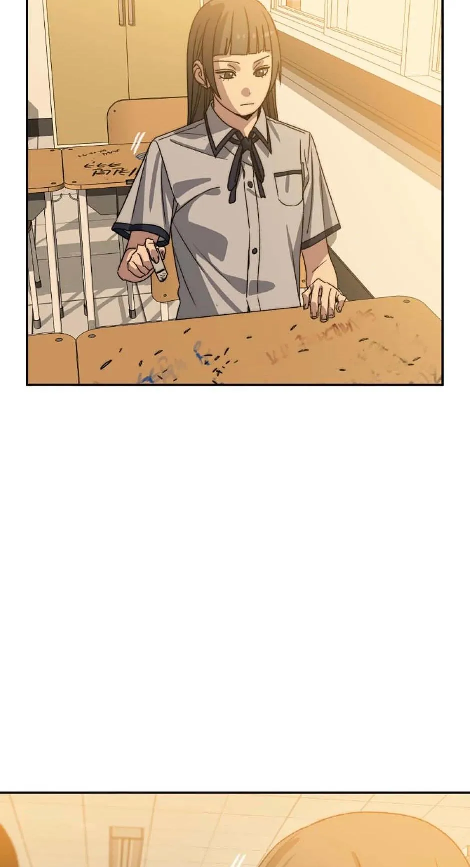 Read Existence en Manga Online