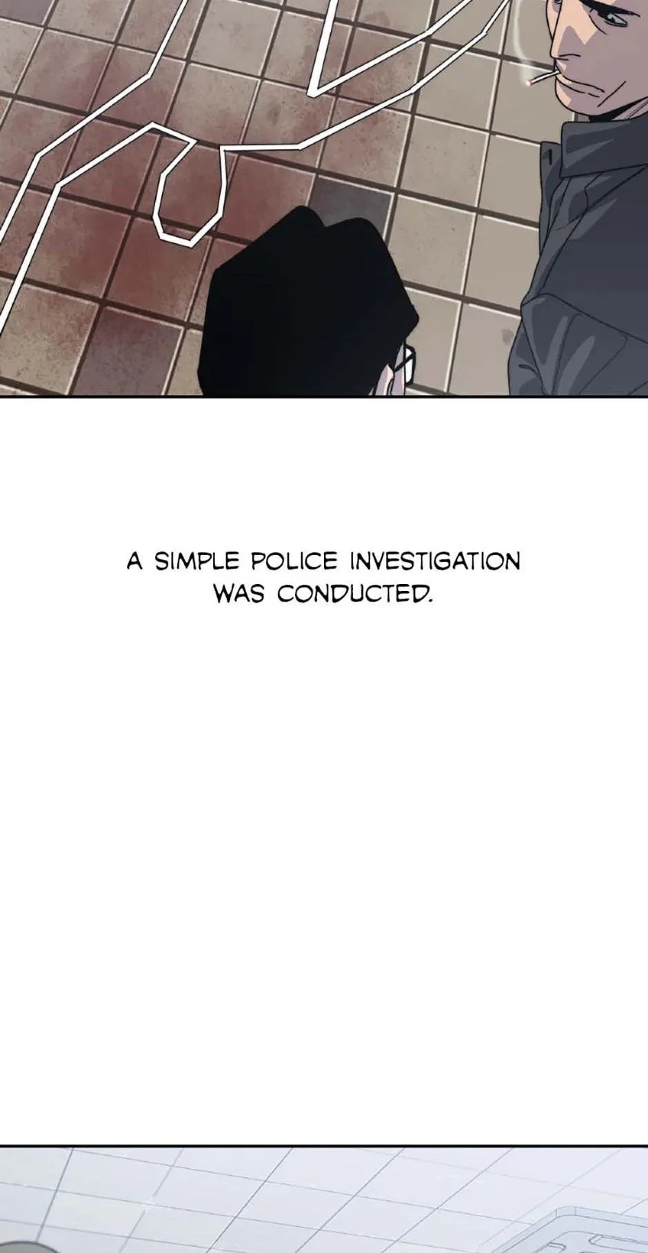 Read Existence en Manga Online