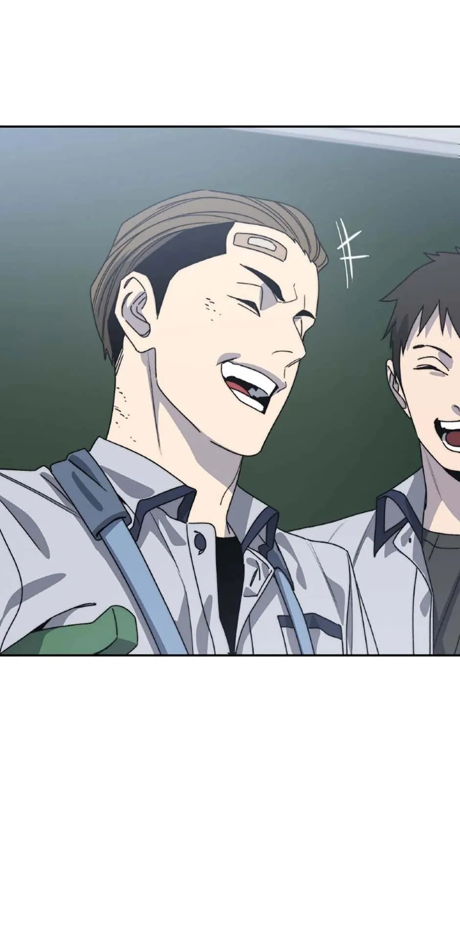 Read Existence en Manga Online