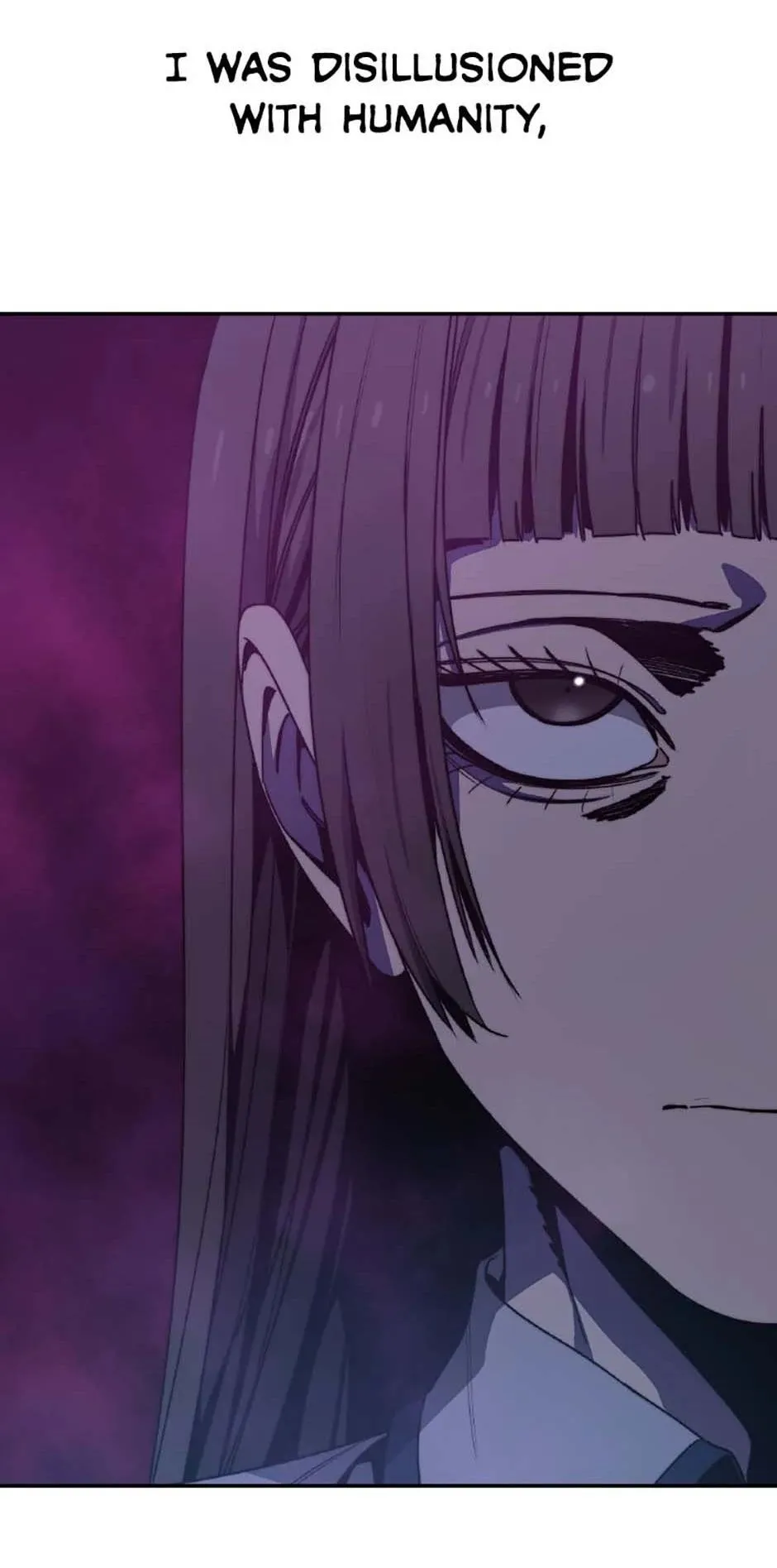 Read Existence en Manga Online