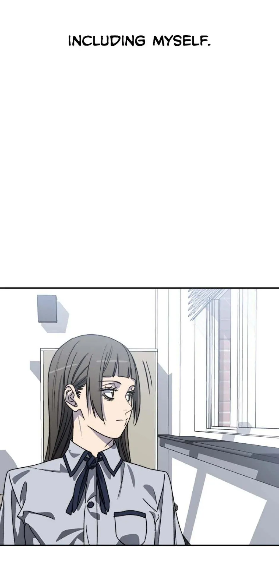Read Existence en Manga Online