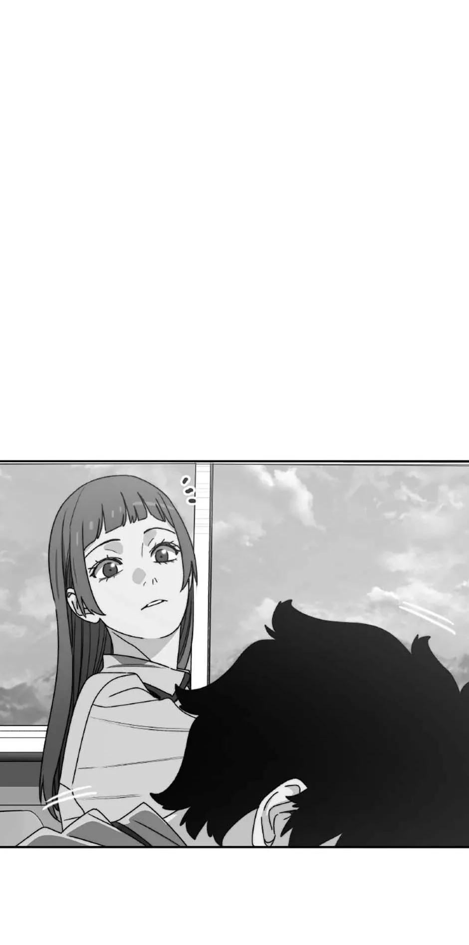 Read Existence en Manga Online