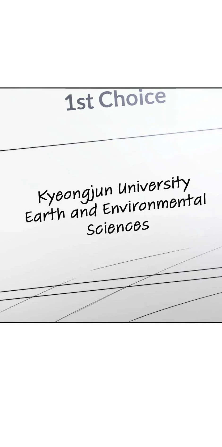 Read Existence en Manga Online