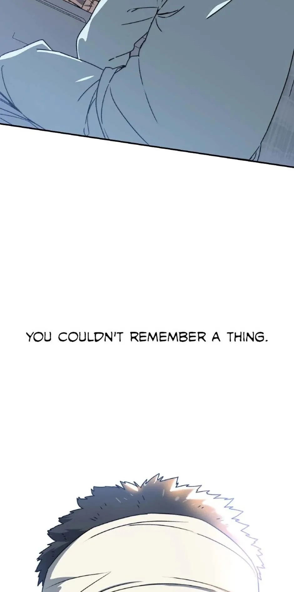 Read Existence en Manga Online