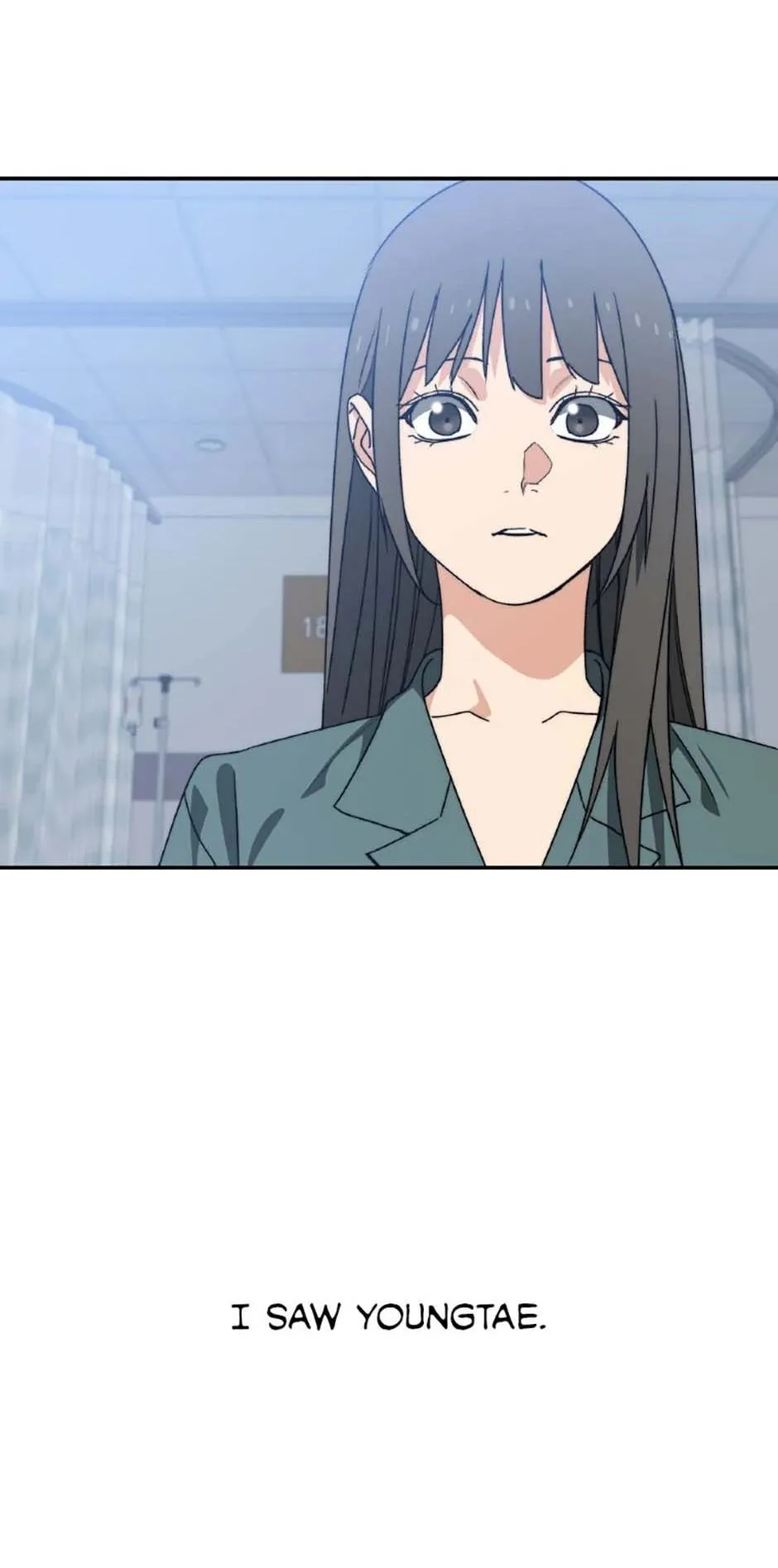 Read Existence en Manga Online