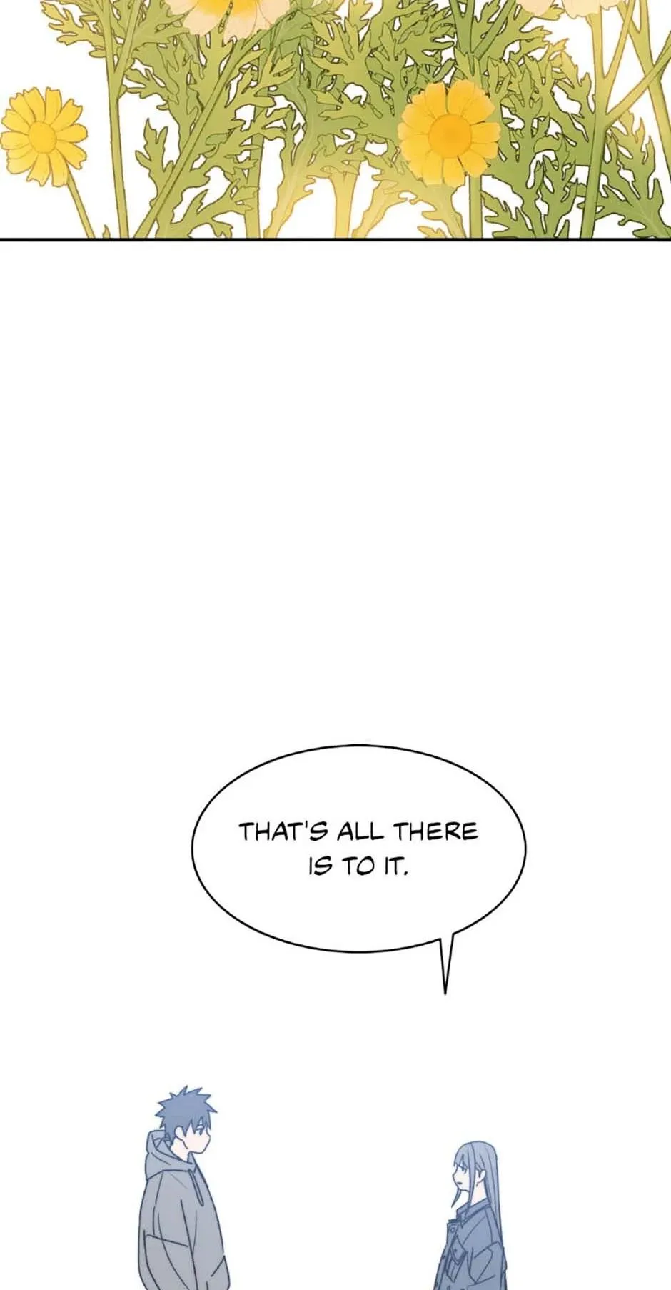 Read Existence en Manga Online