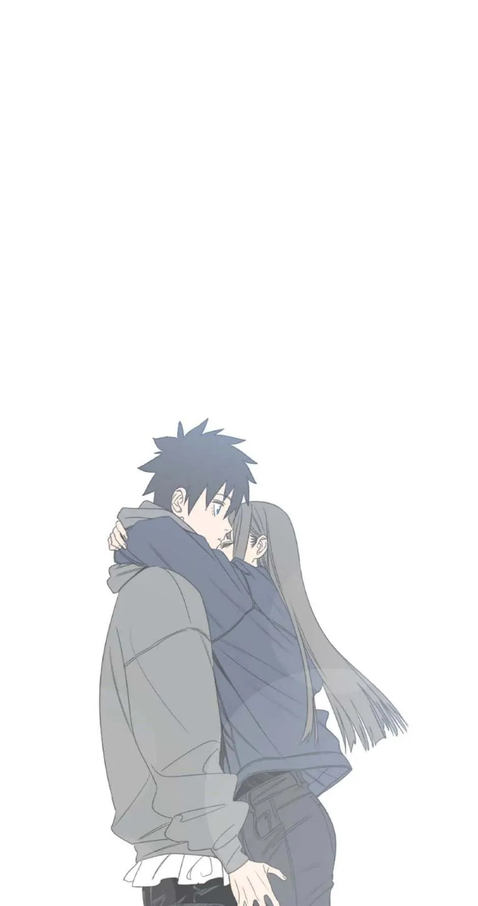 Read Existence en Manga Online