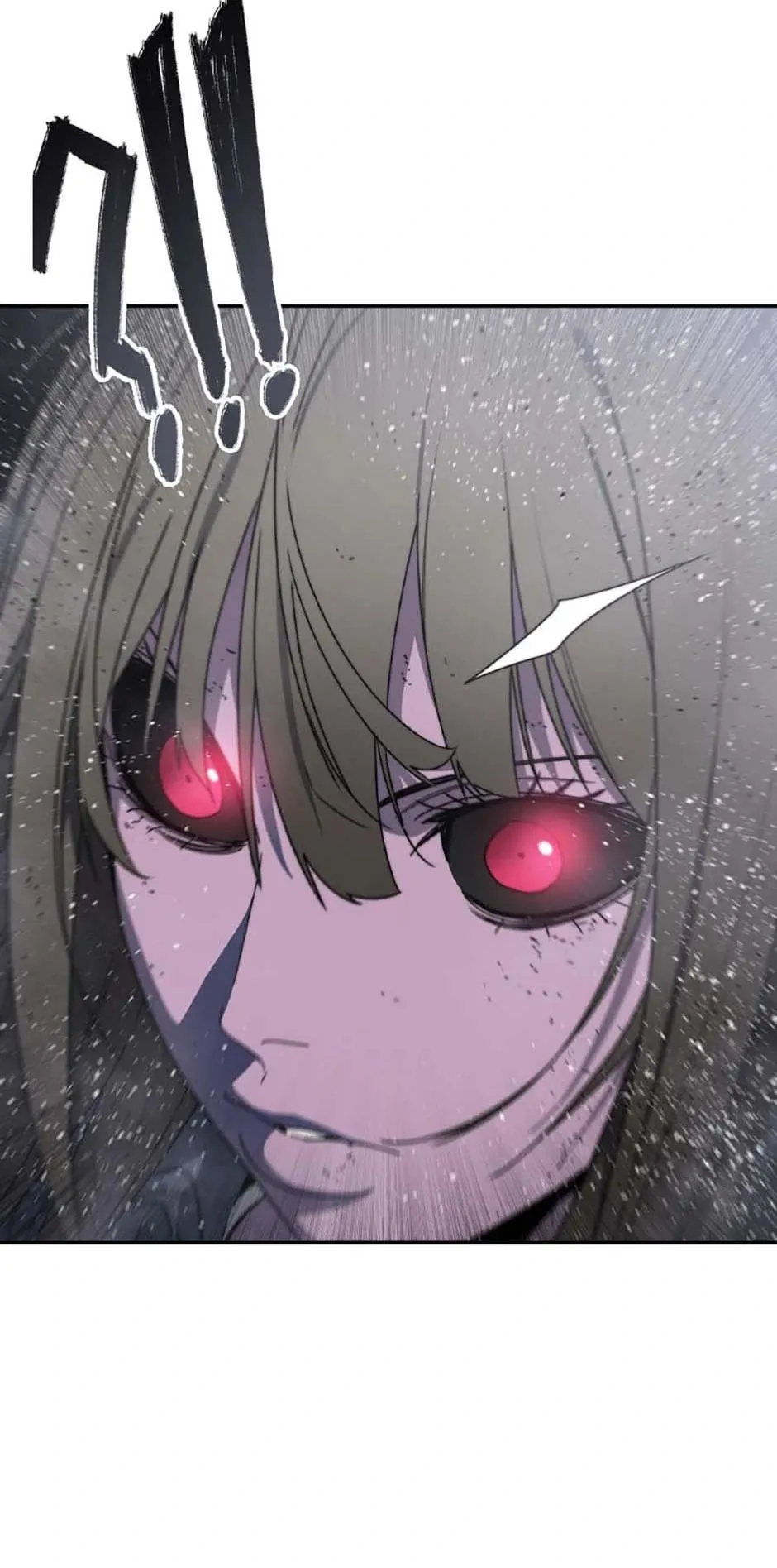 Read Existence en Manga Online