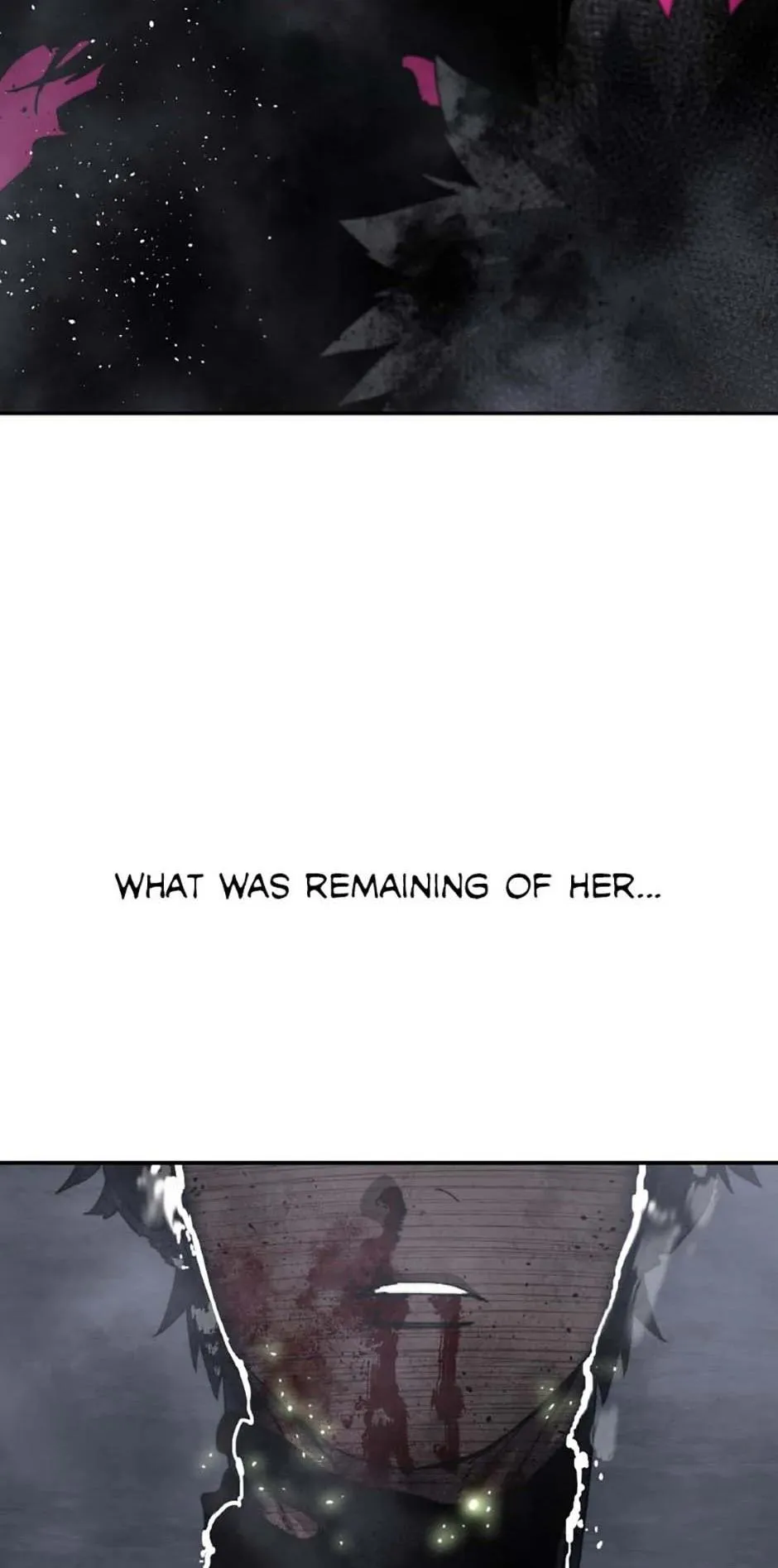 Read Existence en Manga Online