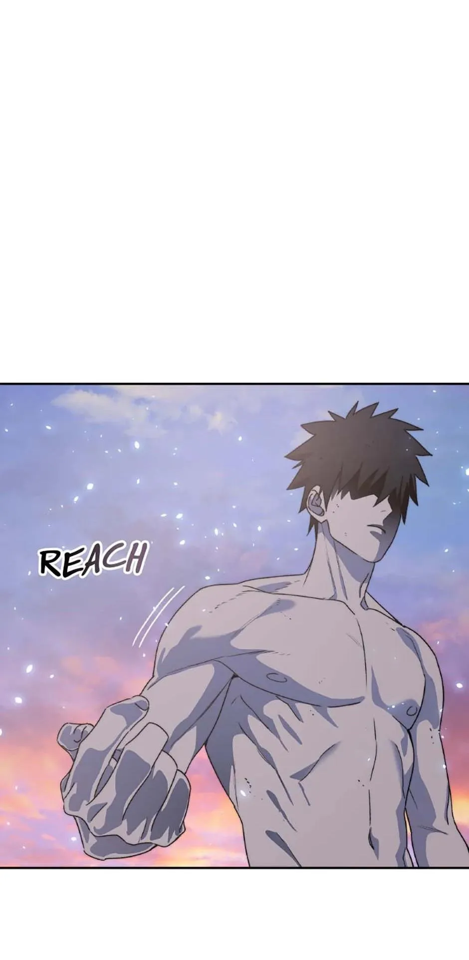 Read Existence en Manga Online