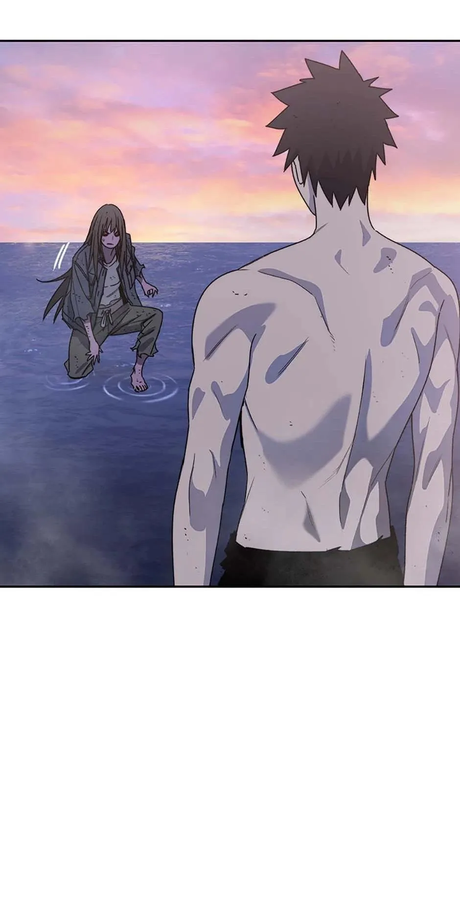 Read Existence en Manga Online