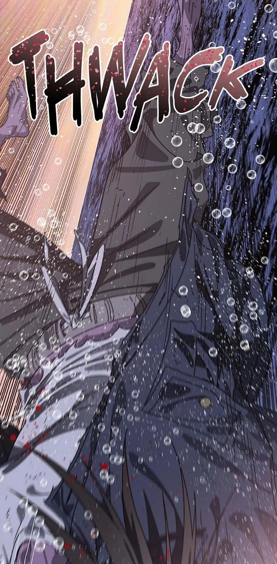 Read Existence en Manga Online