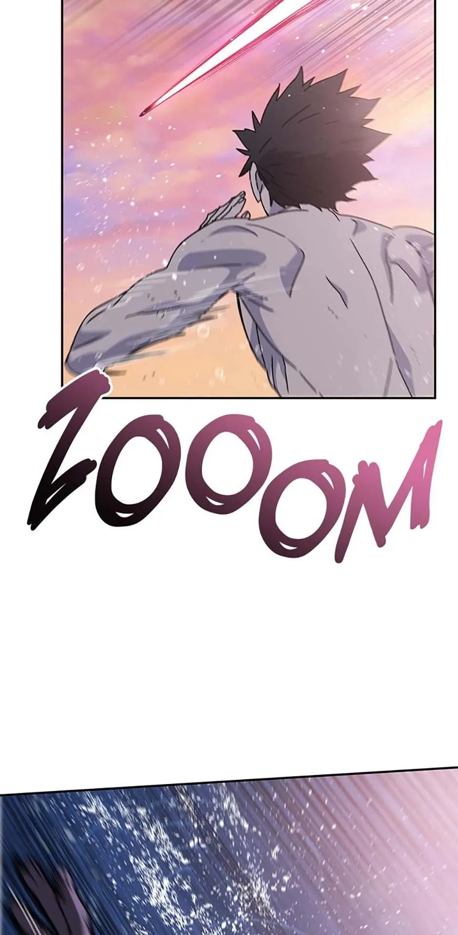 Read Existence en Manga Online