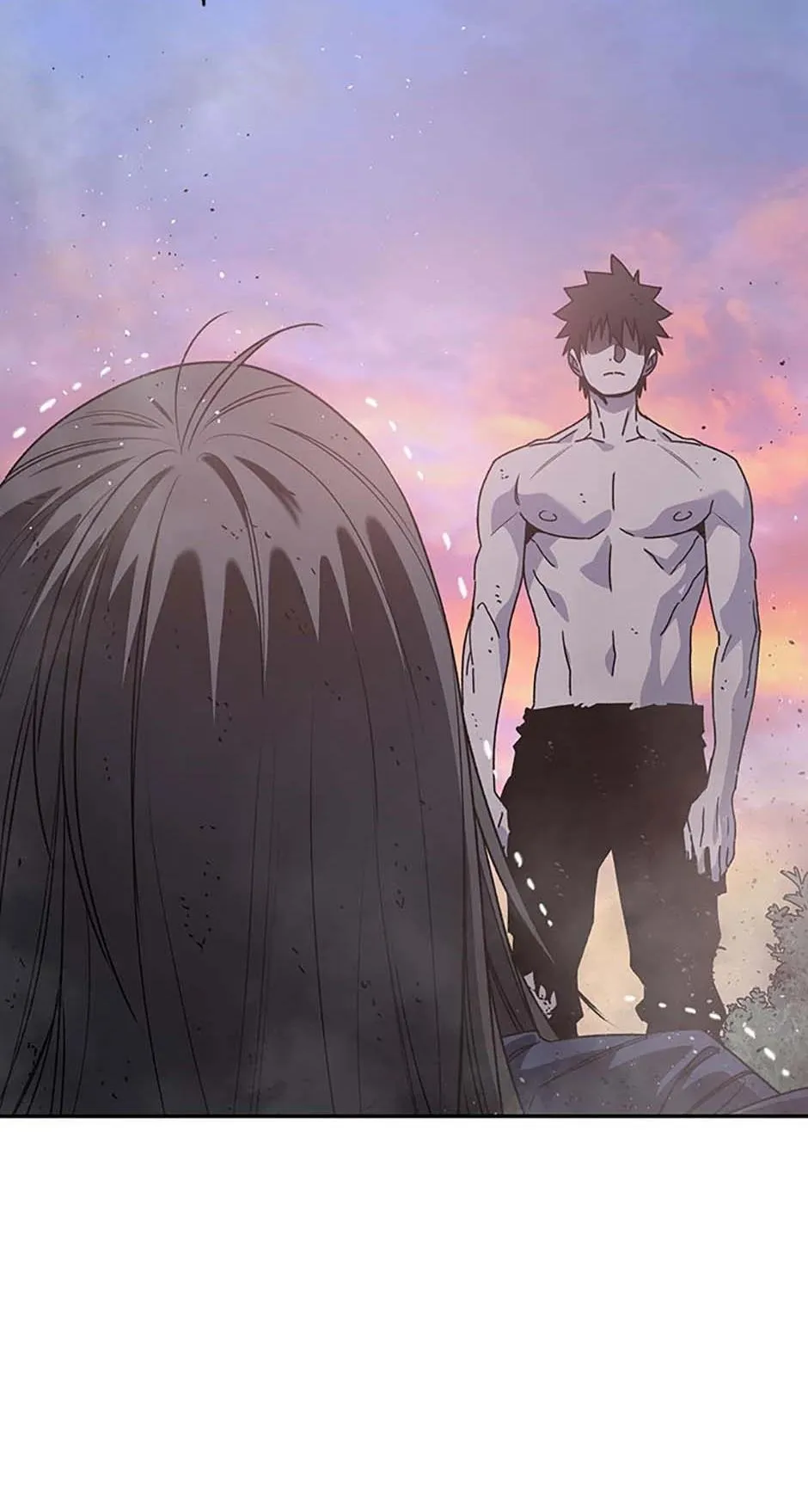 Read Existence en Manga Online