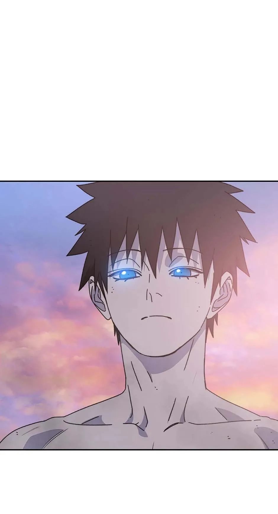 Read Existence en Manga Online