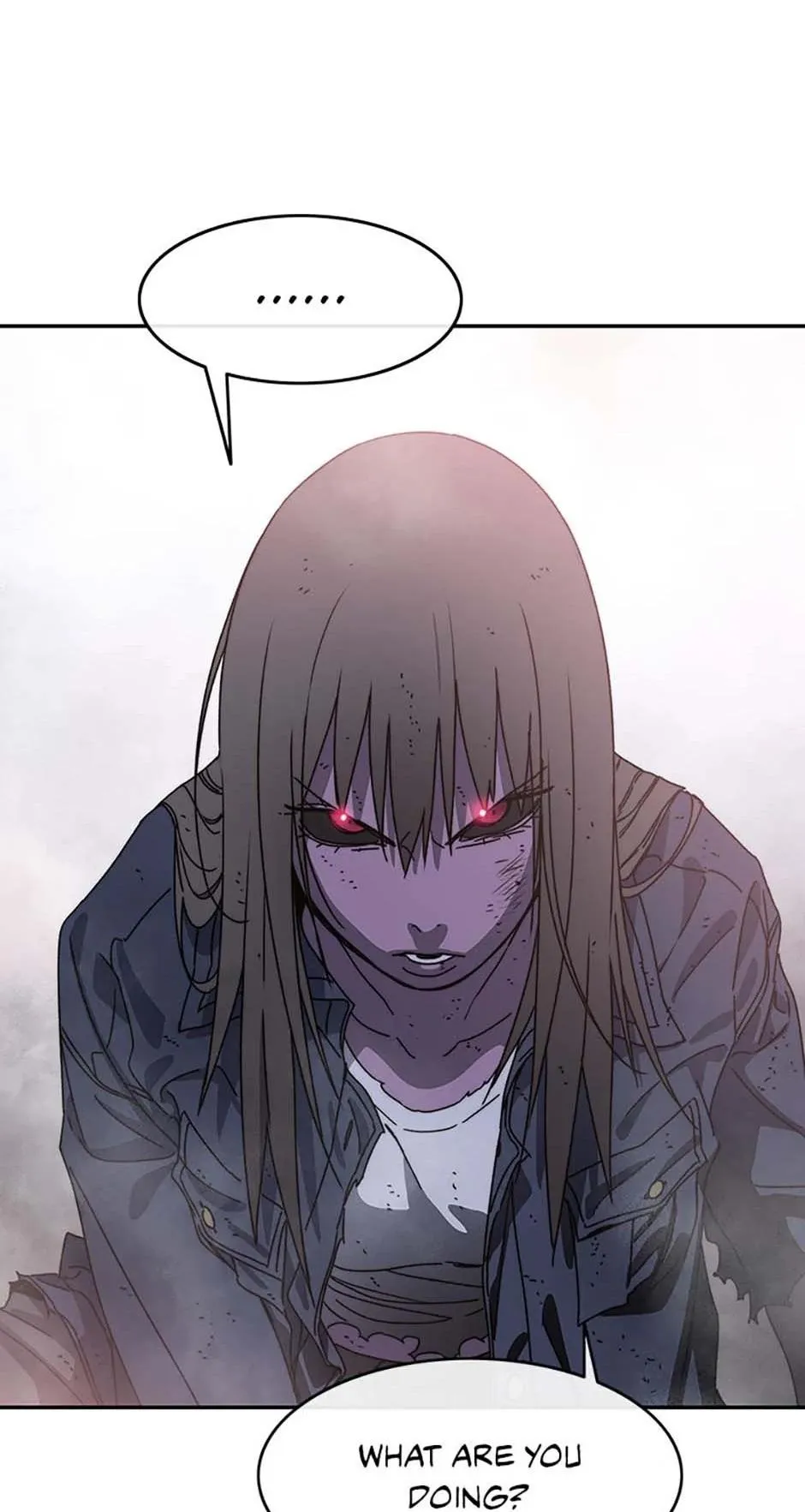 Read Existence en Manga Online