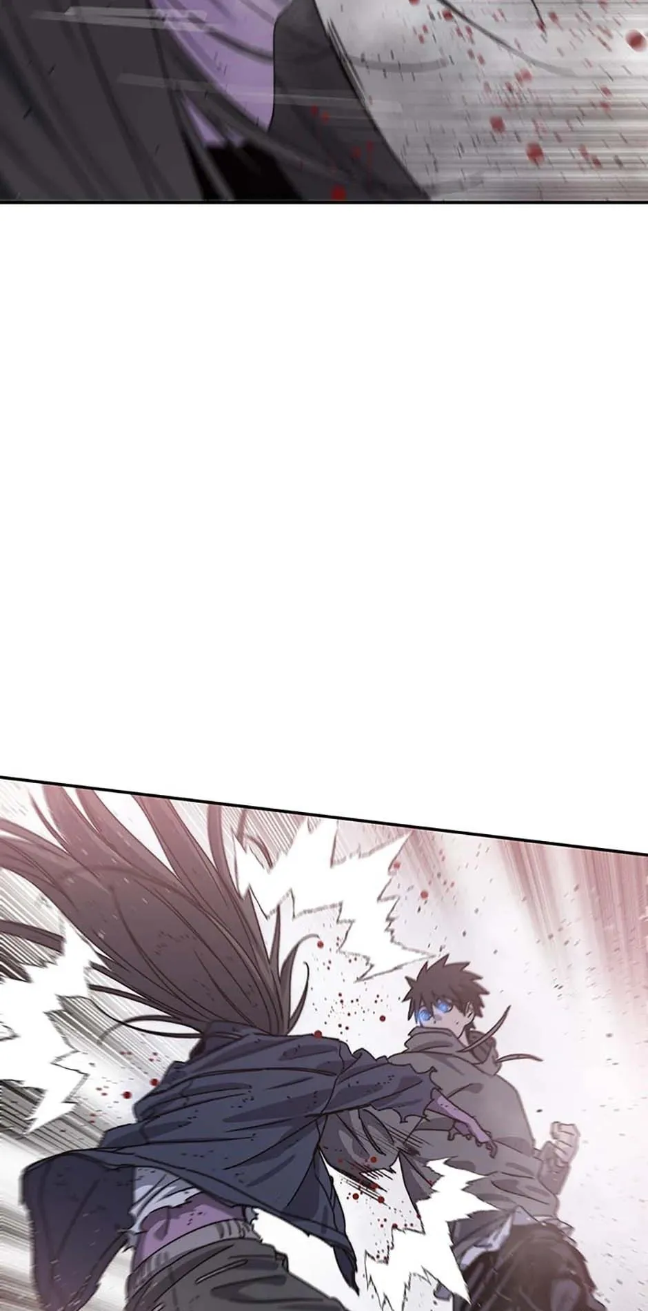 Read Existence en Manga Online