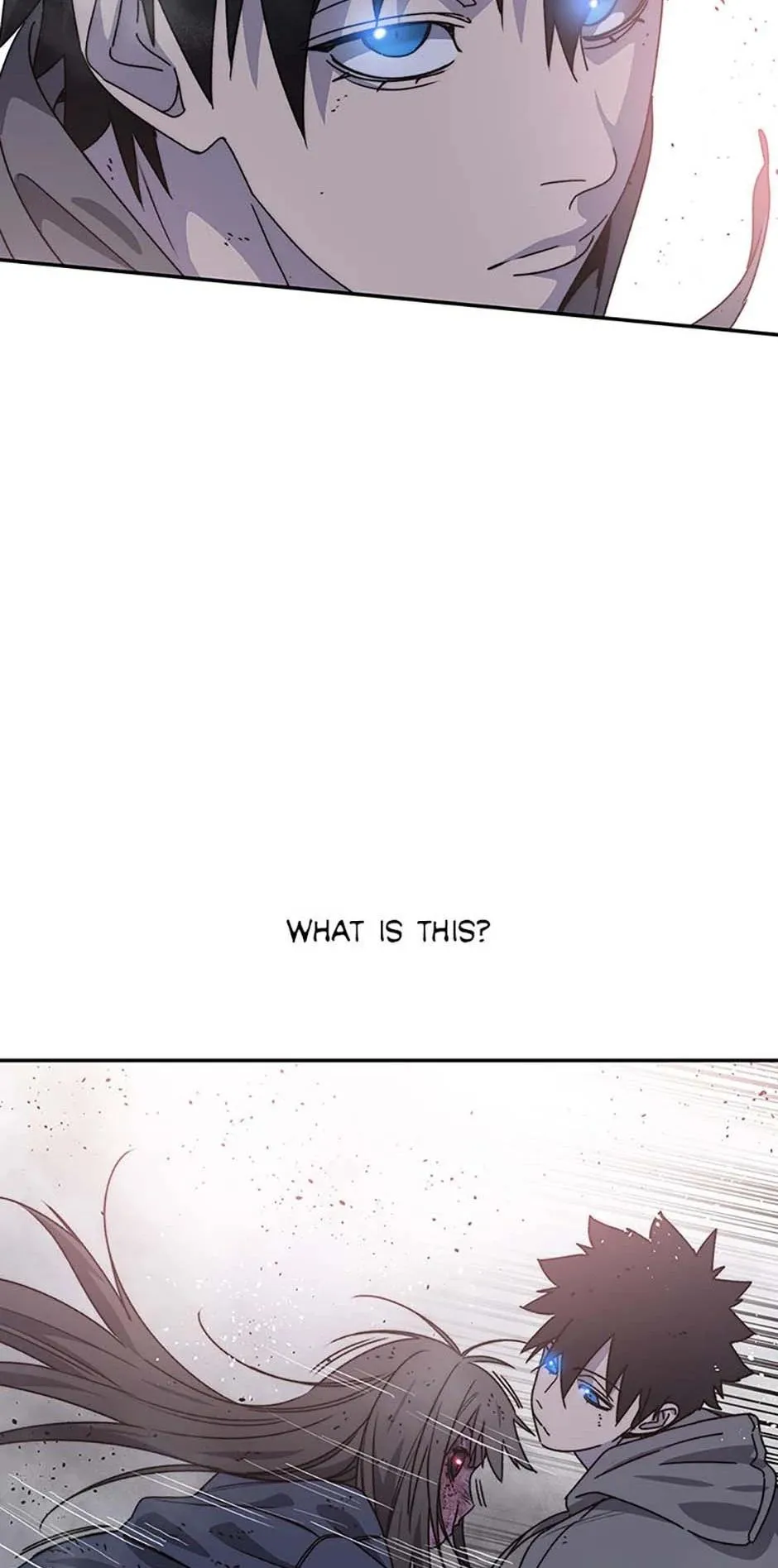 Read Existence en Manga Online