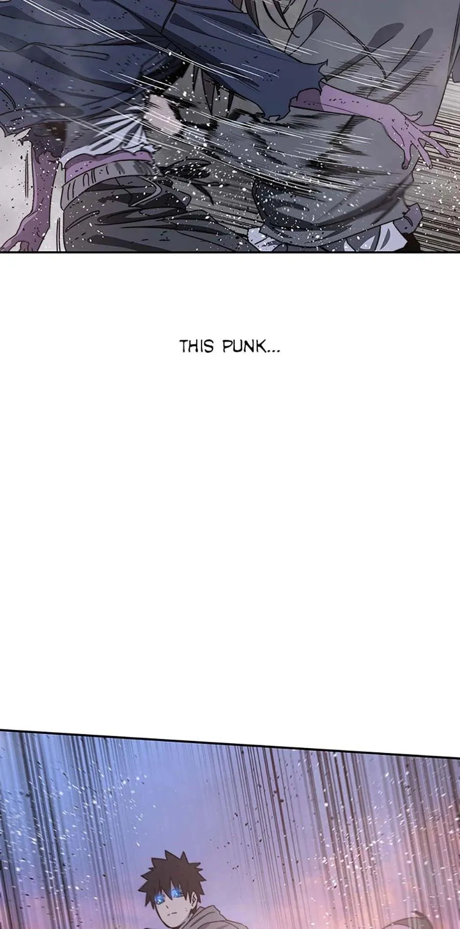 Read Existence en Manga Online