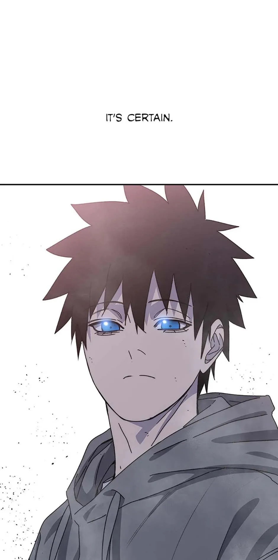 Read Existence en Manga Online