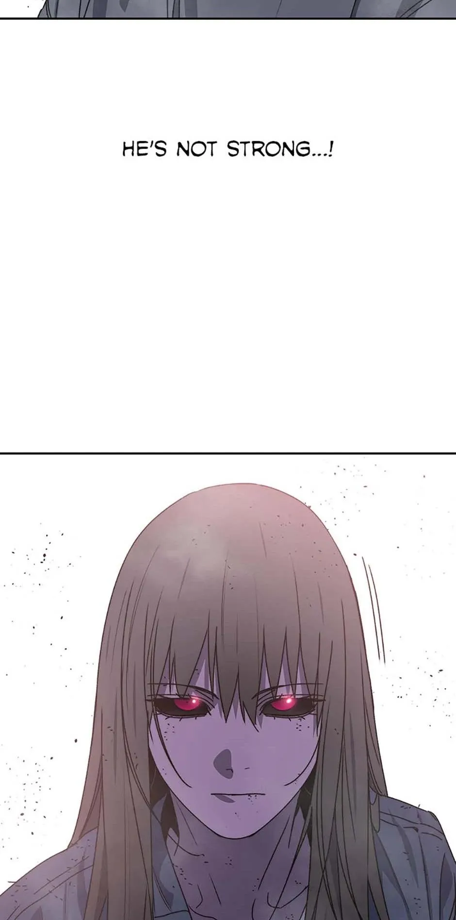 Read Existence en Manga Online