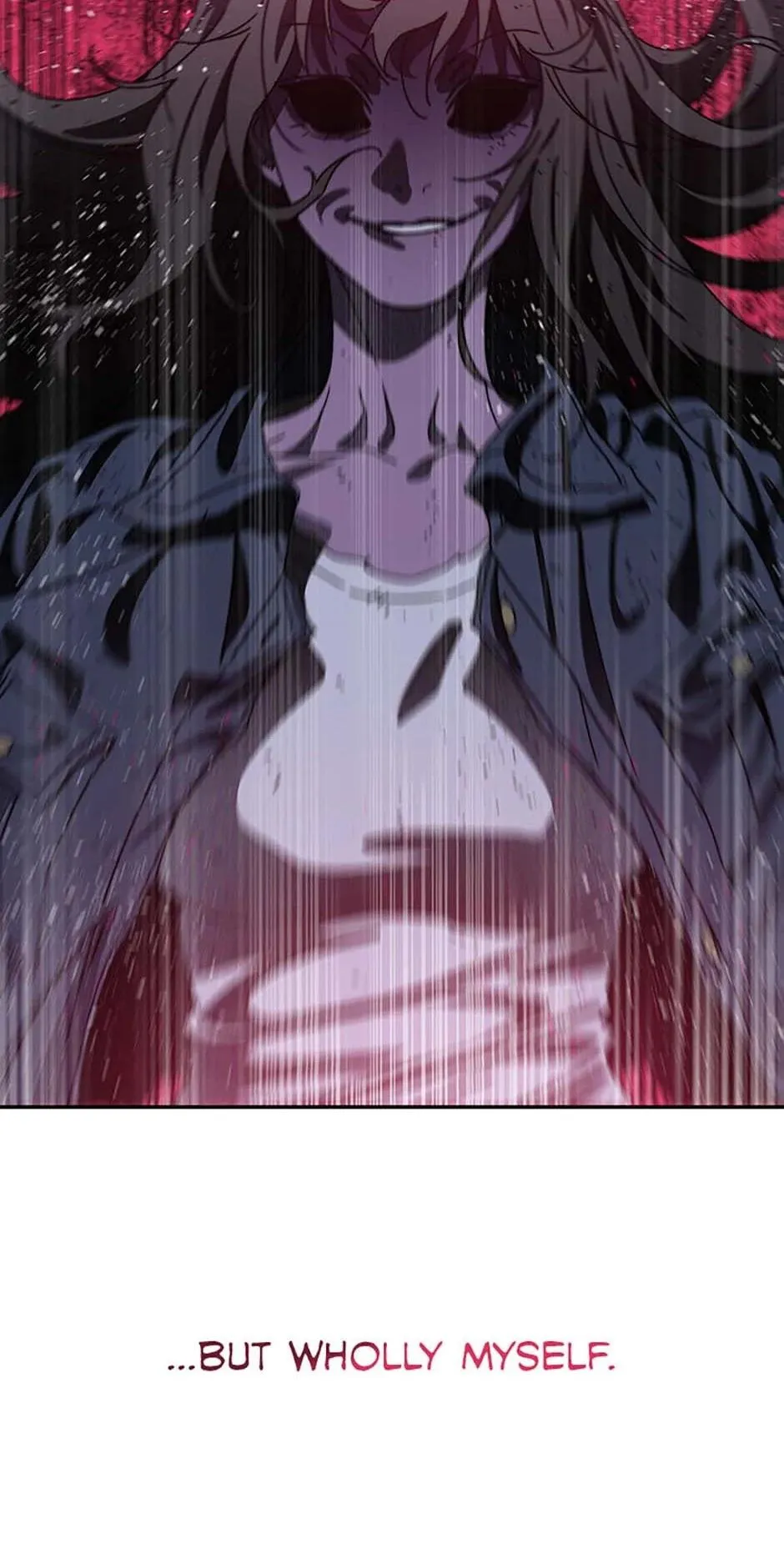 Read Existence en Manga Online