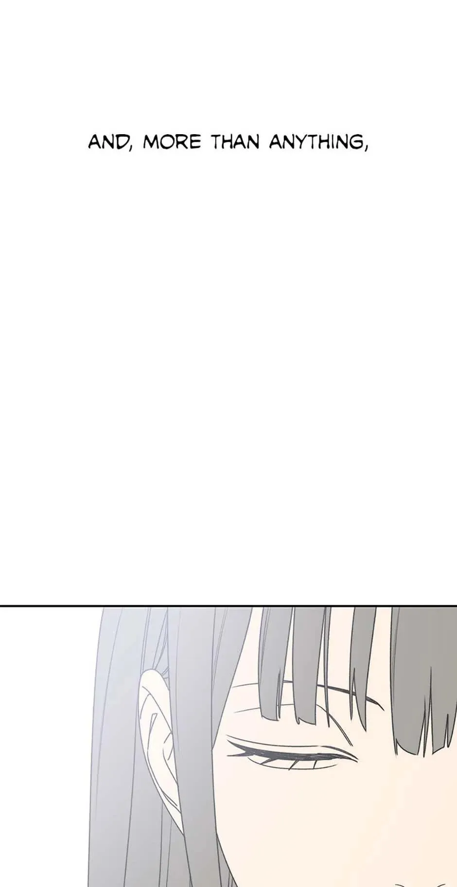 Read Existence en Manga Online