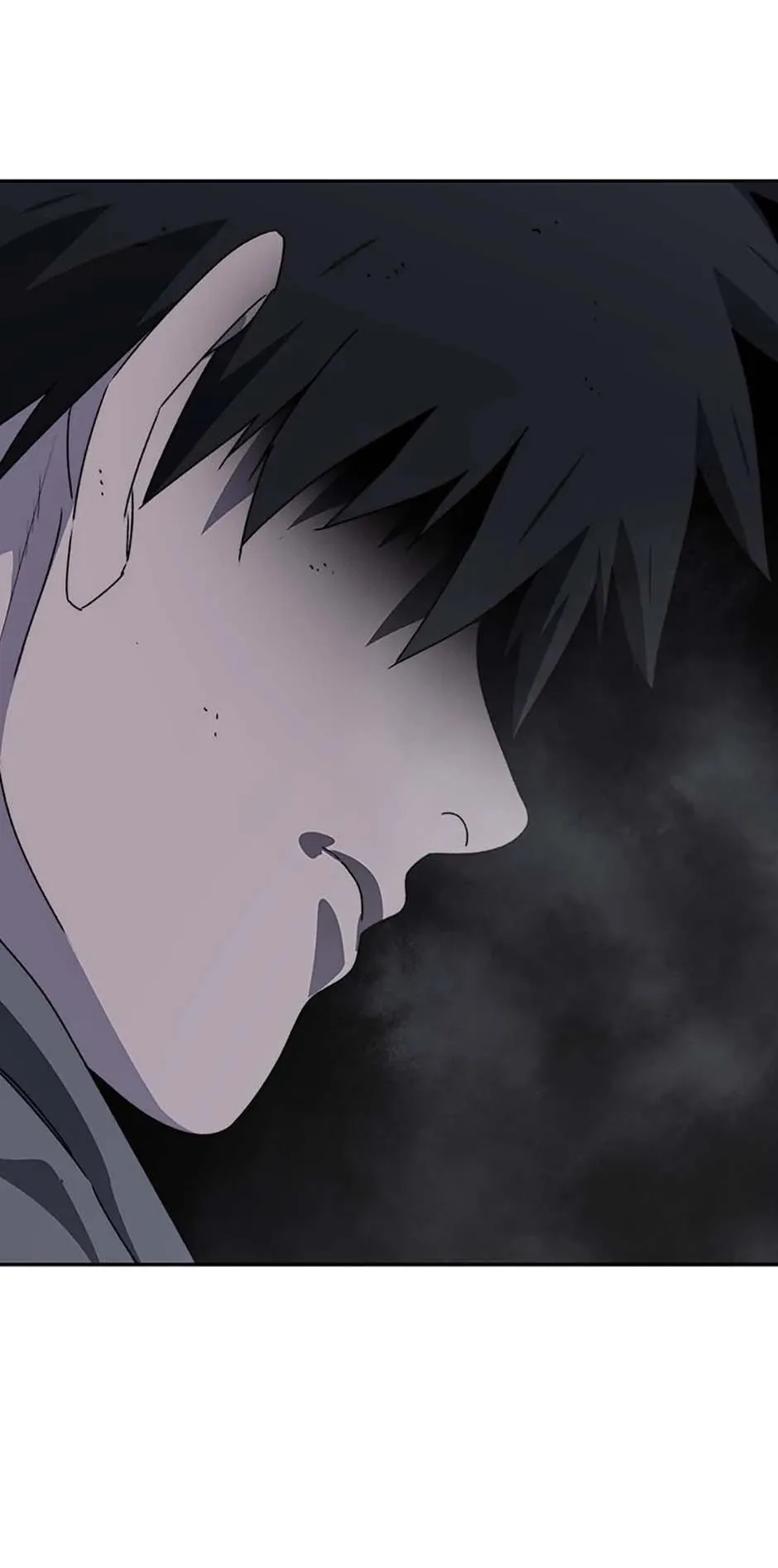 Read Existence en Manga Online