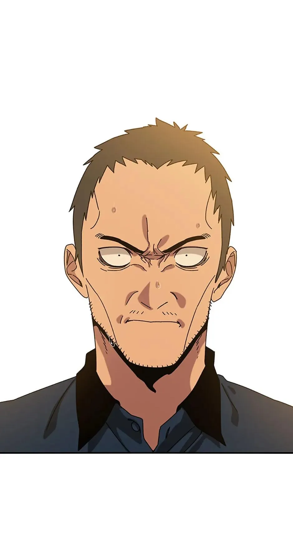 Read Existence en Manga Online