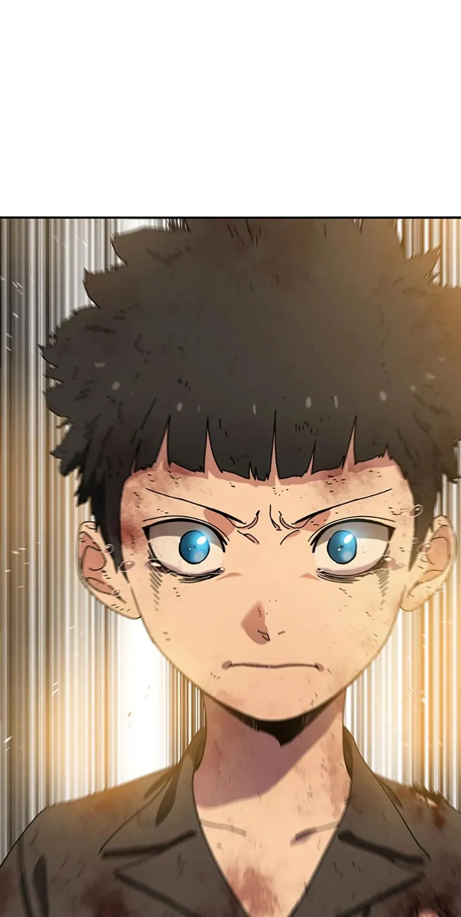 Read Existence en Manga Online