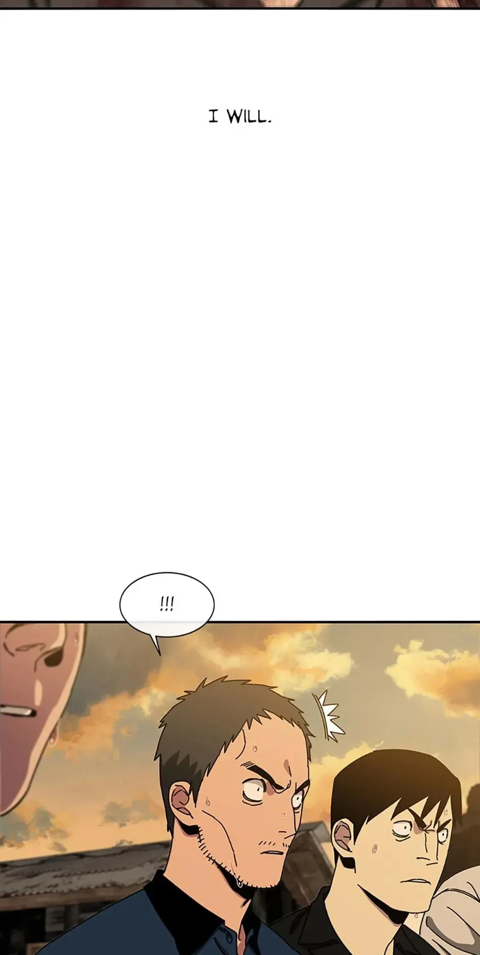 Read Existence en Manga Online