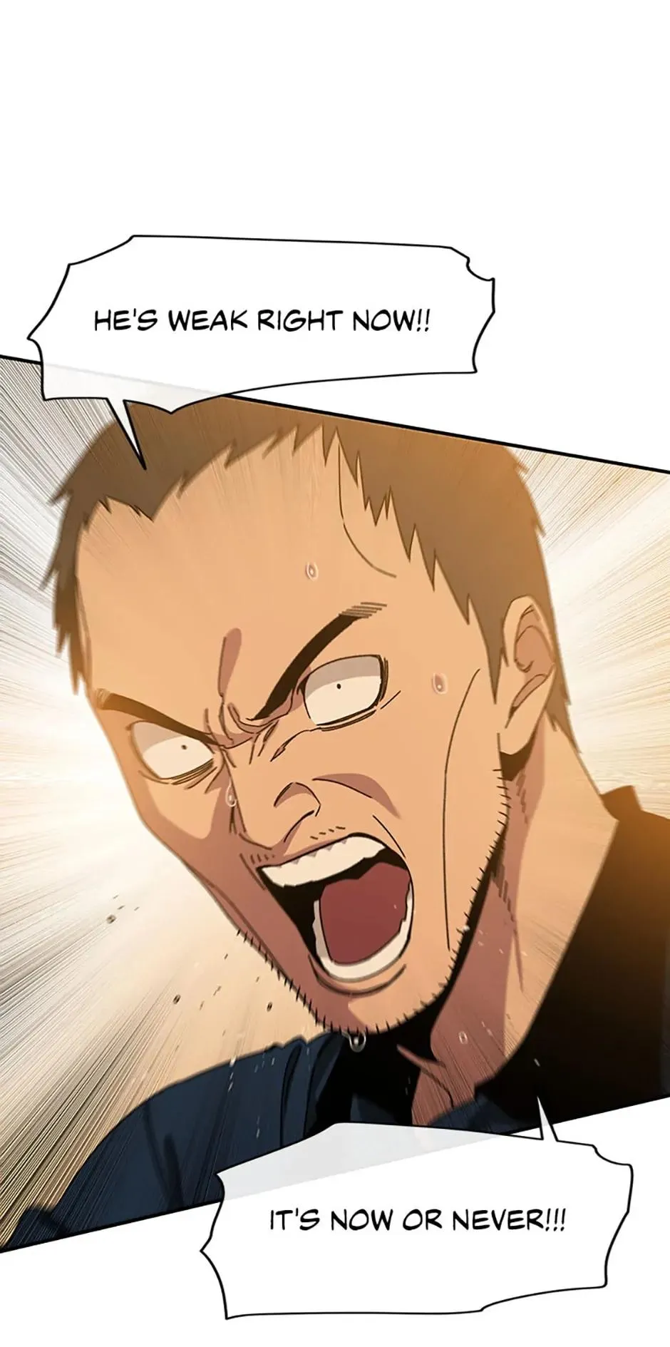Read Existence en Manga Online