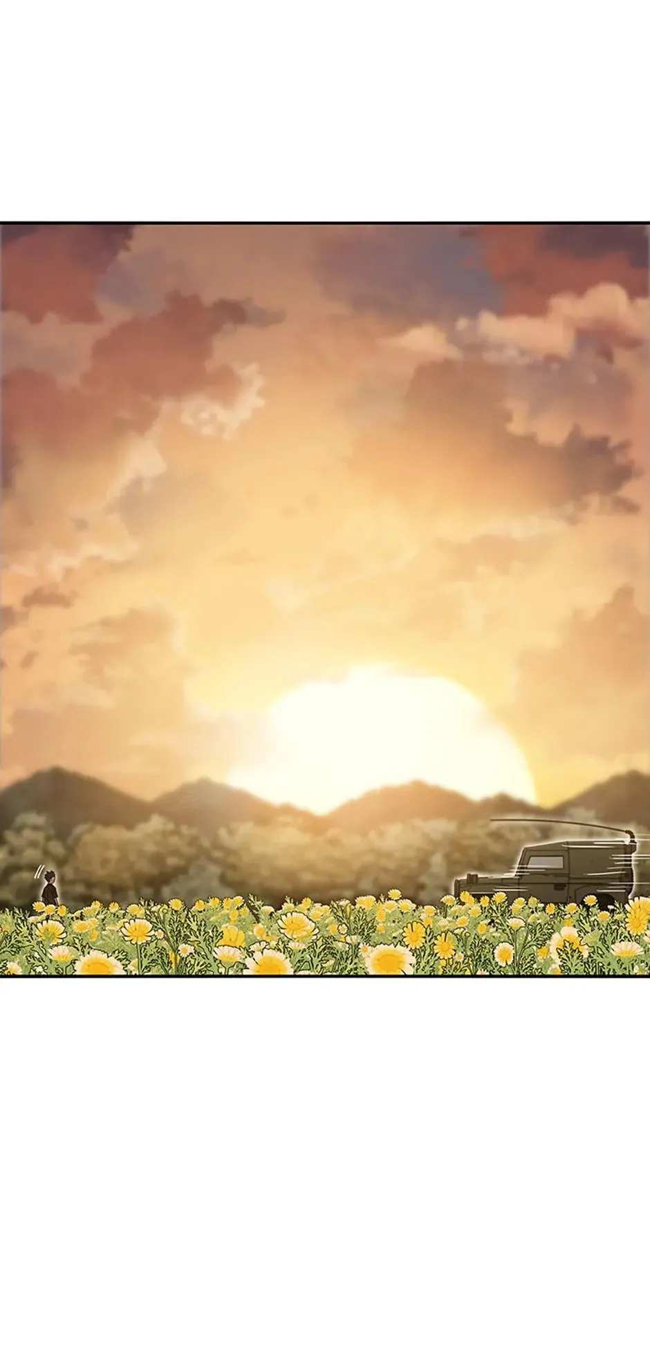 Read Existence en Manga Online