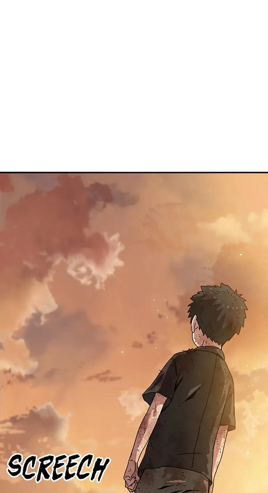 Read Existence en Manga Online