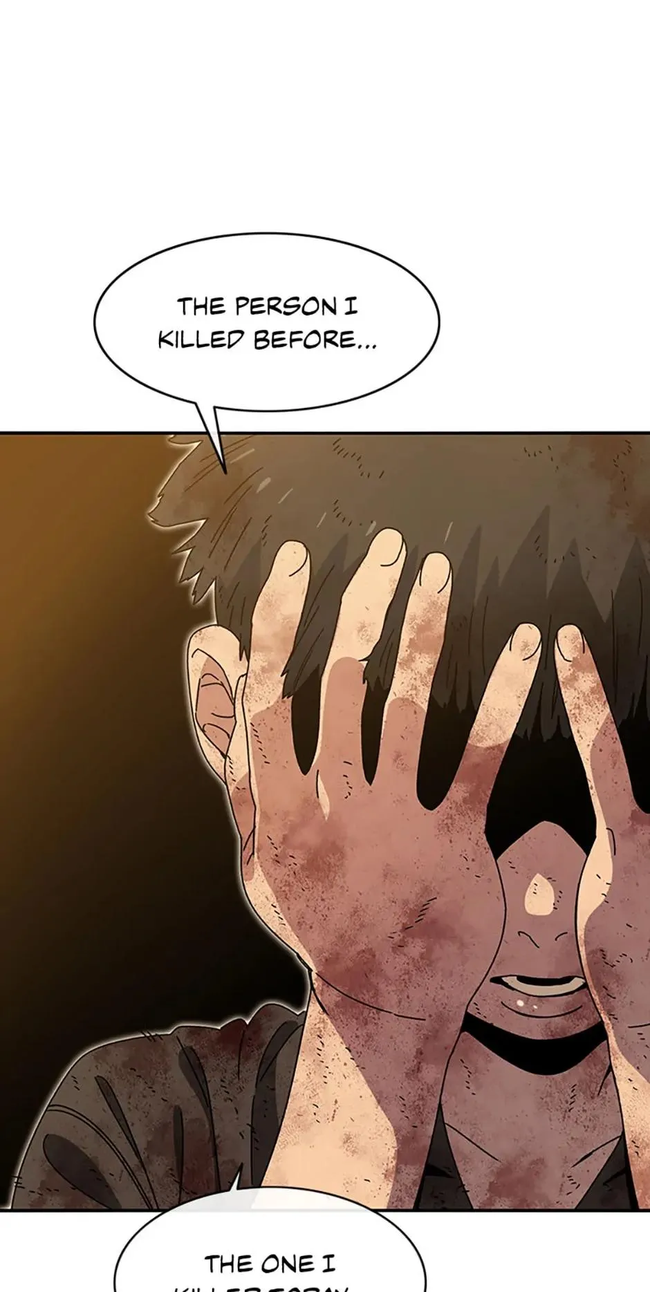 Read Existence en Manga Online